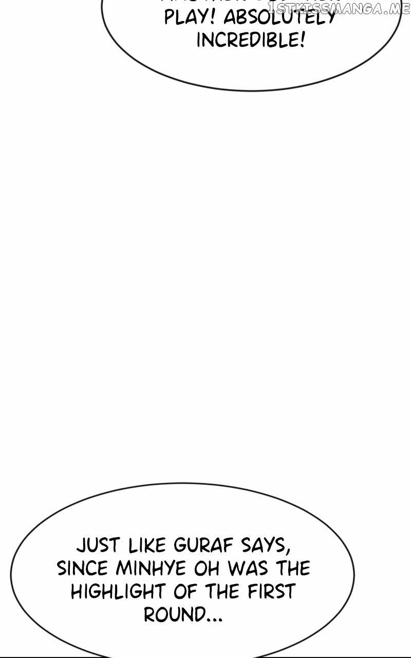 Double Click (PARK Soo-bong) — Chapter 81 — page 60