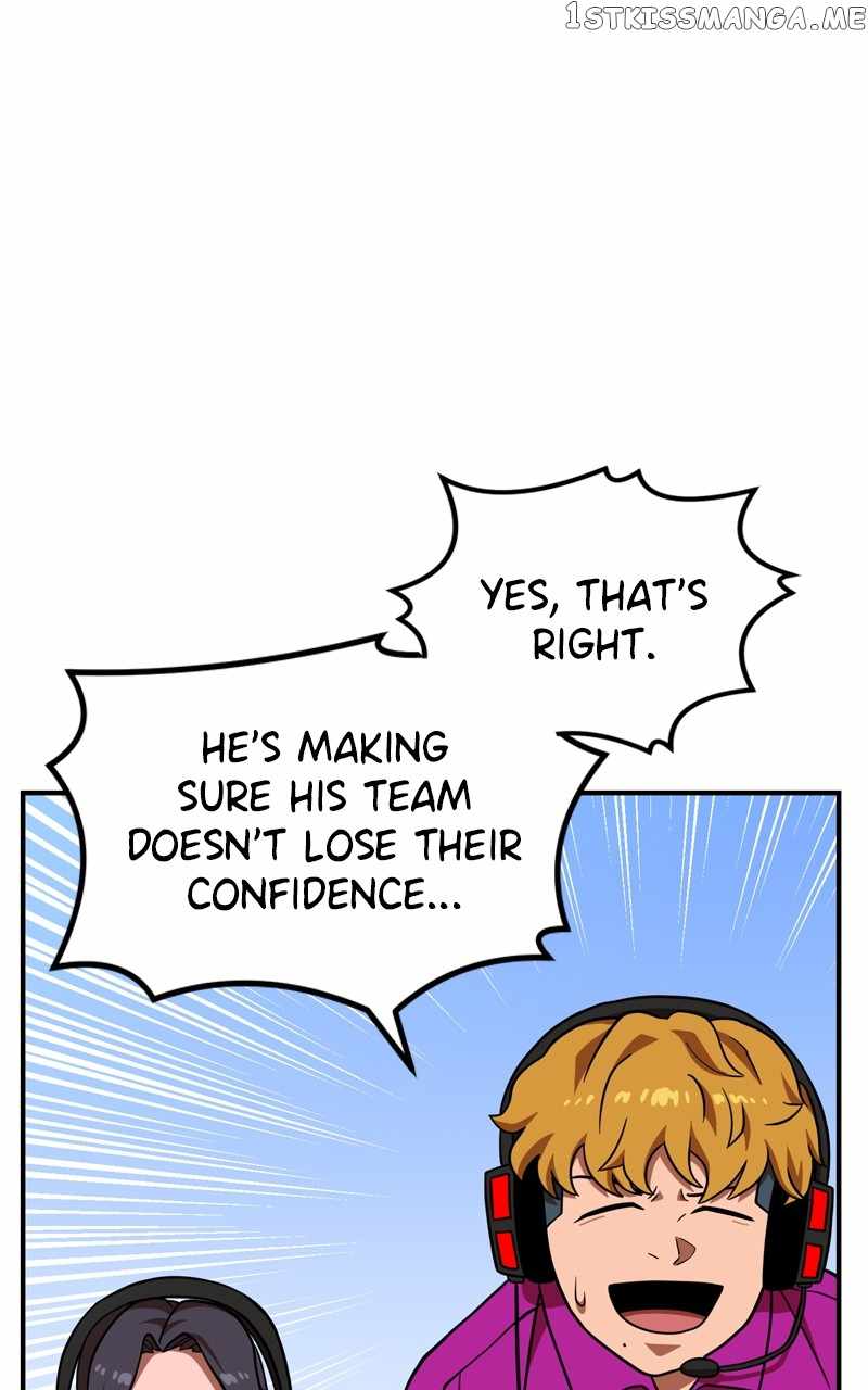 Double Click (PARK Soo-bong) — Chapter 81 — page 62