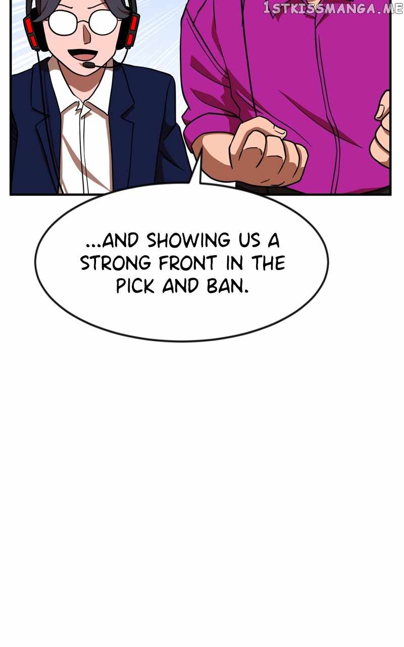 Double Click (PARK Soo-bong) — Chapter 81 — page 63