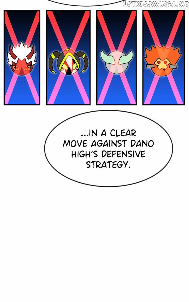 Double Click (PARK Soo-bong) — Chapter 81 — page 67