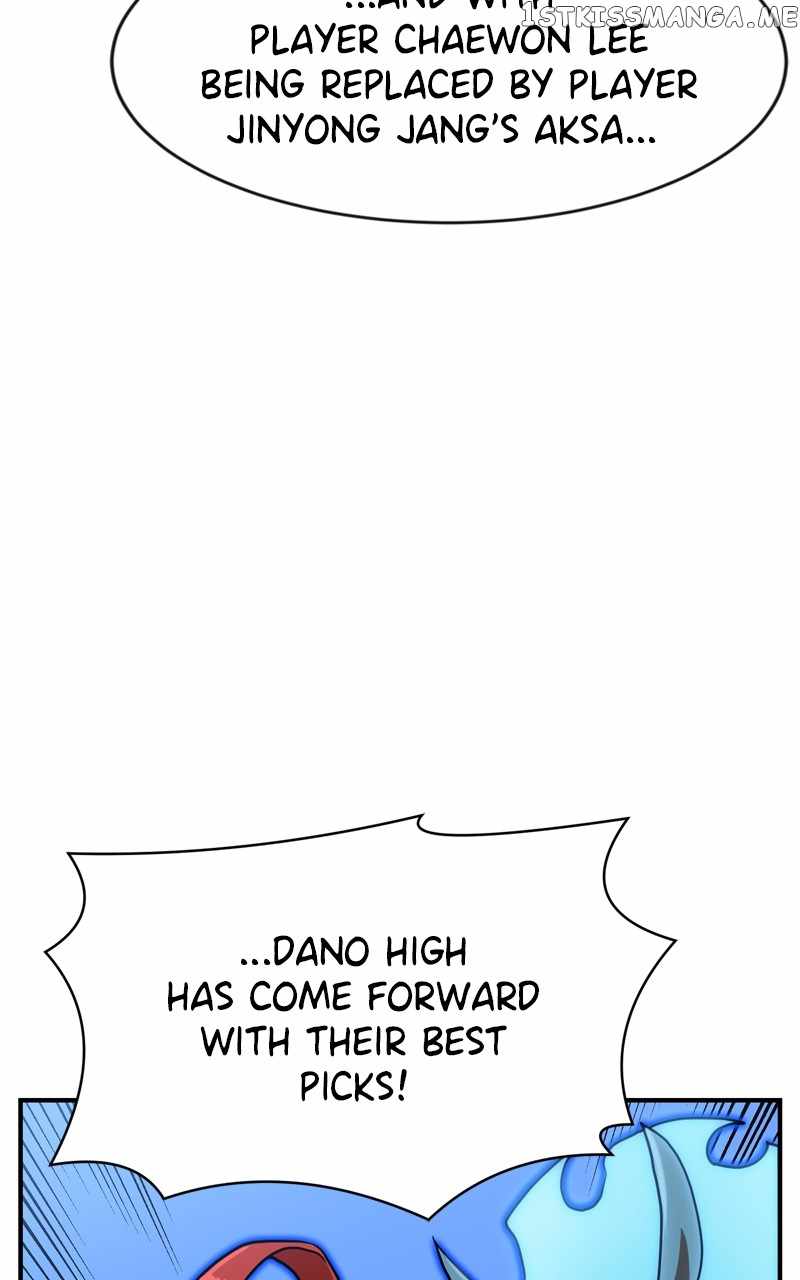 Double Click (PARK Soo-bong) — Chapter 81 — page 69