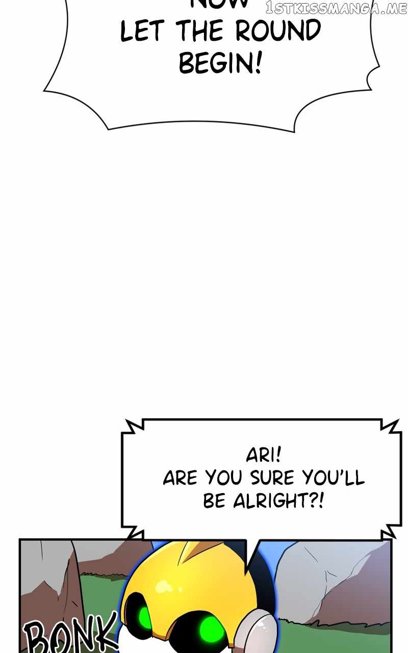 Double Click (PARK Soo-bong) — Chapter 81 — page 71