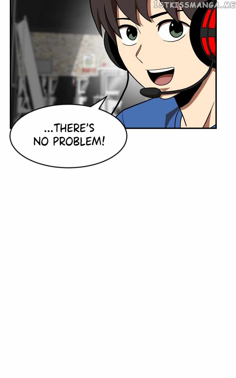 Double Click (PARK Soo-bong) — Chapter 81 — page 76