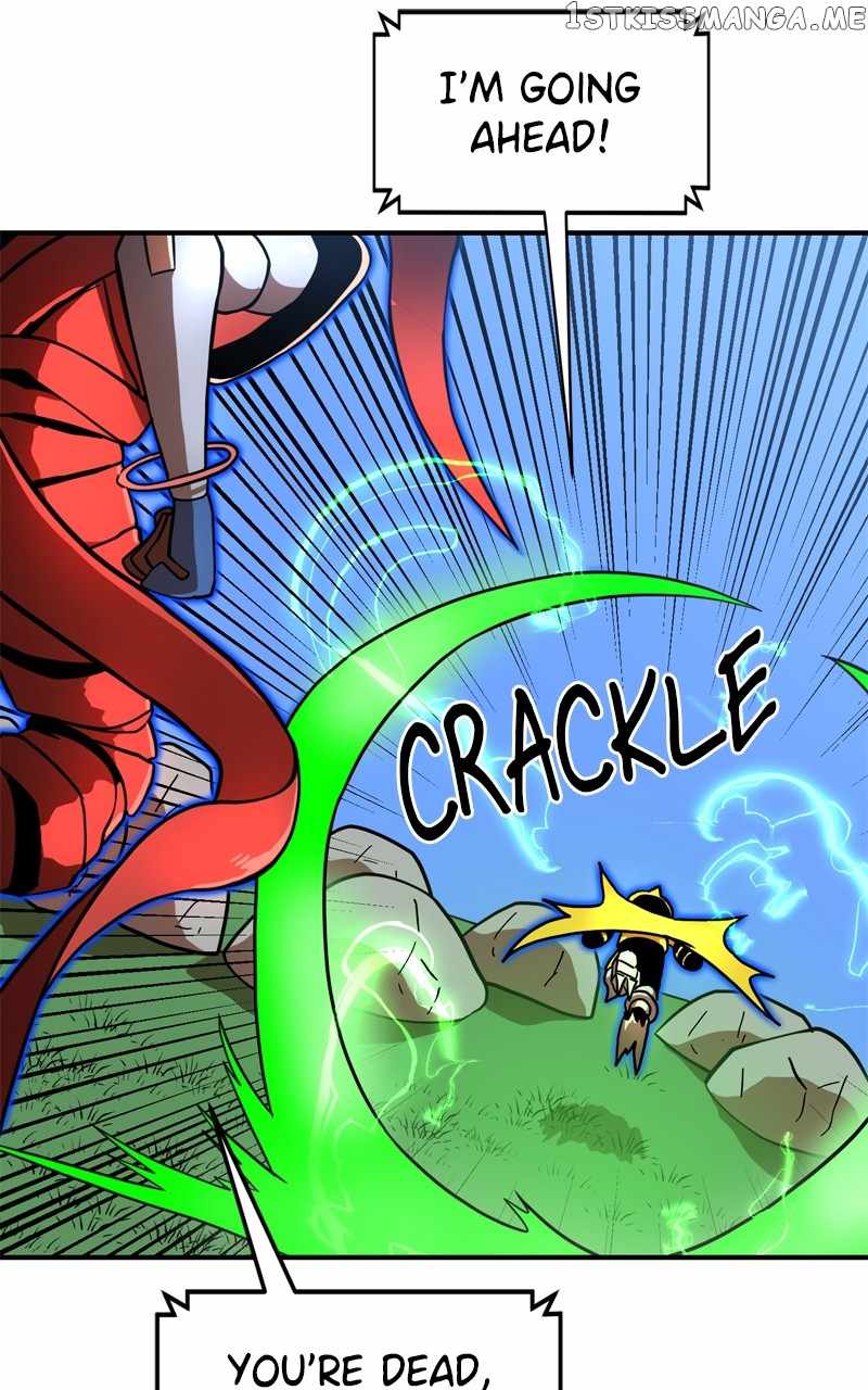 Double Click (PARK Soo-bong) — Chapter 81 — page 78