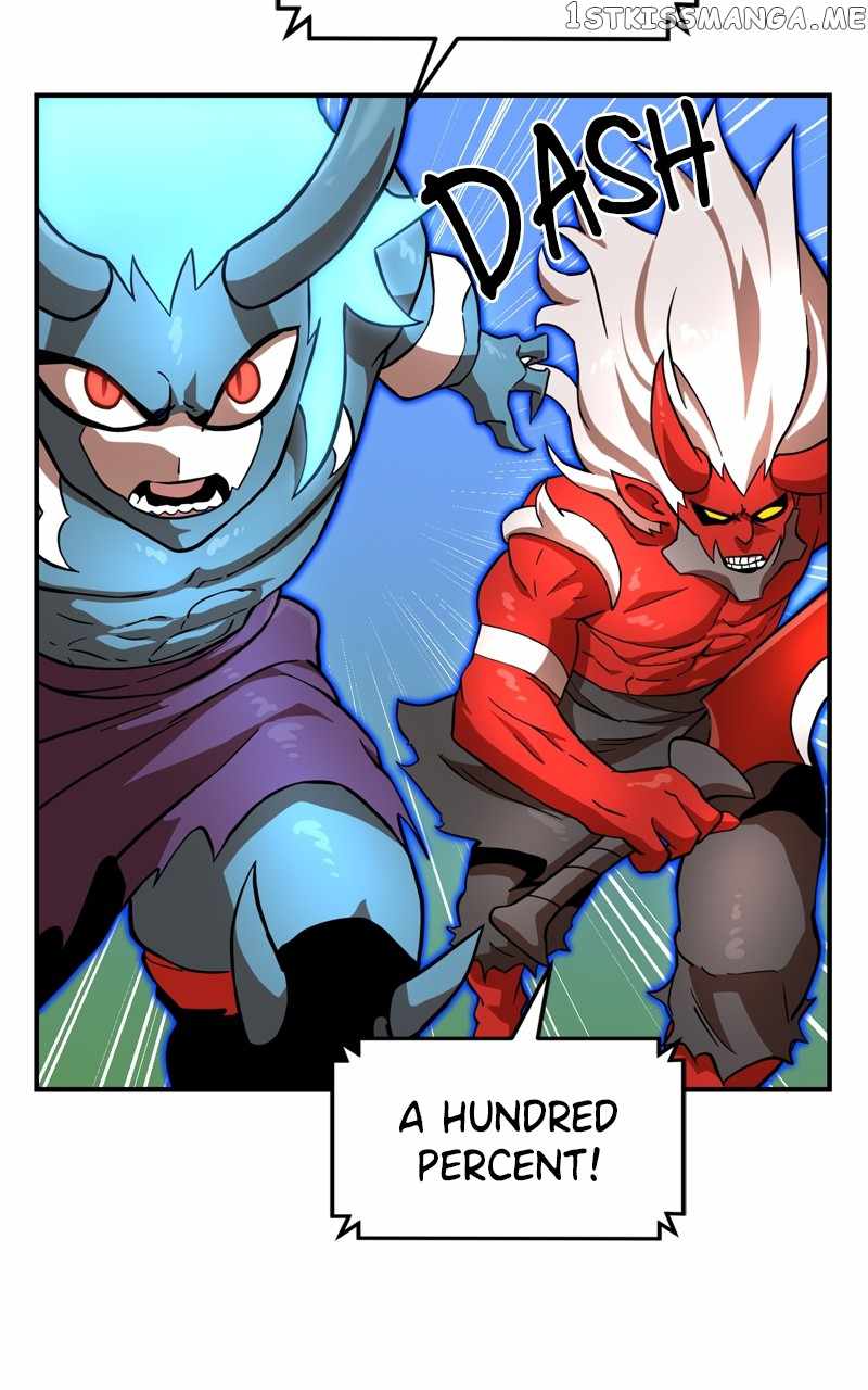Double Click (PARK Soo-bong) — Chapter 81 — page 80