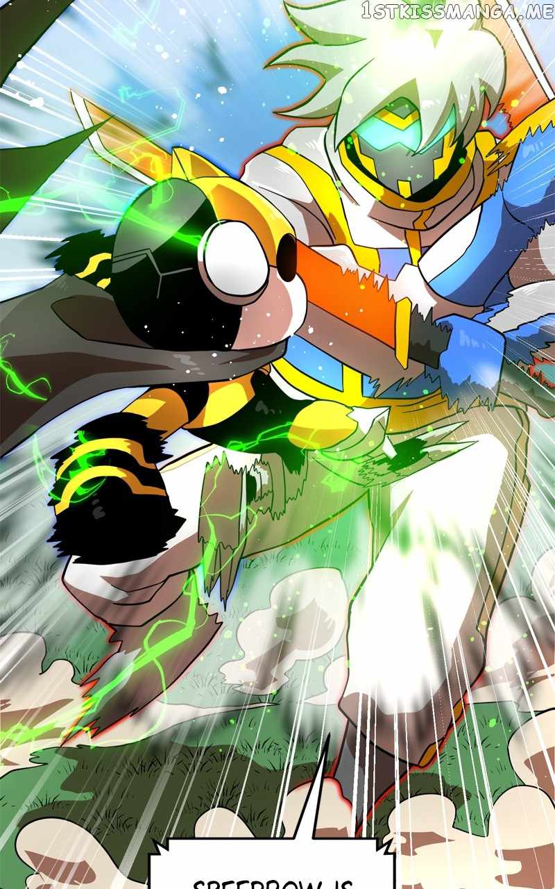 Double Click (PARK Soo-bong) — Chapter 81 — page 84