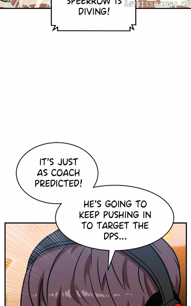 Double Click (PARK Soo-bong) — Chapter 81 — page 85