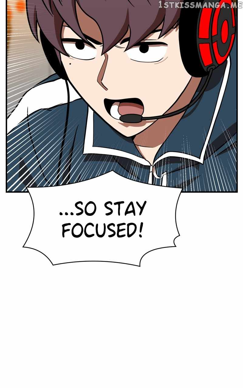 Double Click (PARK Soo-bong) — Chapter 81 — page 86