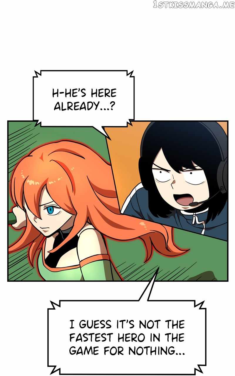 Double Click (PARK Soo-bong) — Chapter 81 — page 87