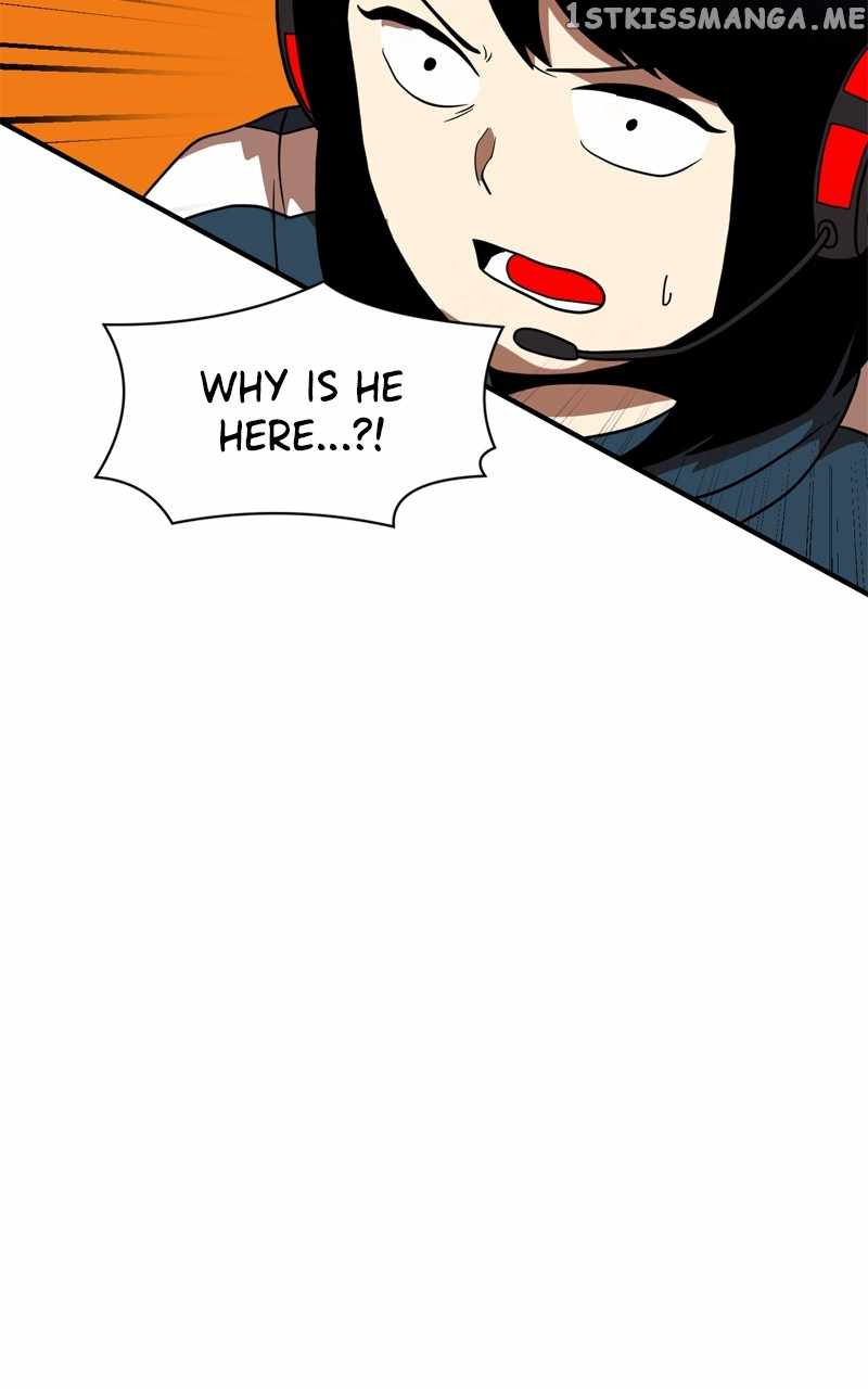 Double Click (PARK Soo-bong) — Chapter 81 — page 91