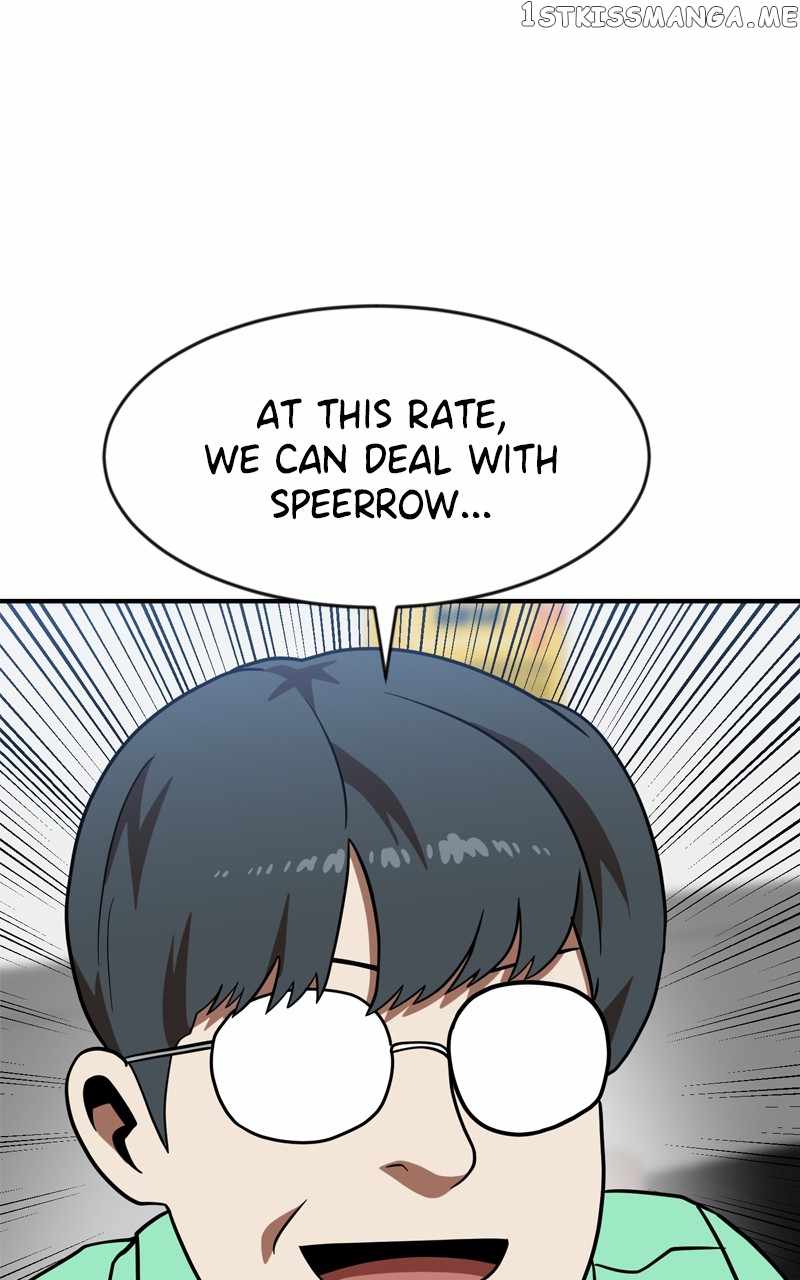 Double Click (PARK Soo-bong) — Chapter 81 — page 96