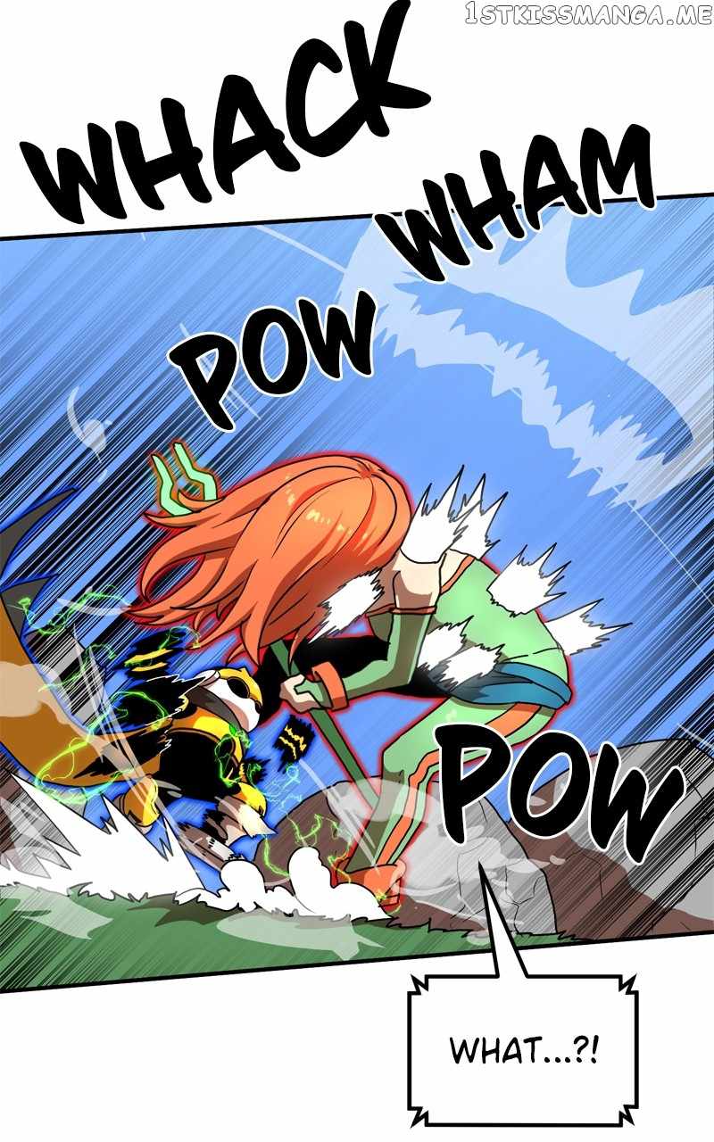 Double Click (PARK Soo-bong) — Chapter 81 — page 99