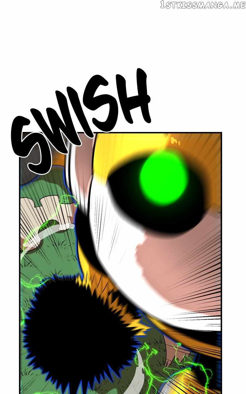 Double Click (PARK Soo-bong) — Chapter 81 — page 100