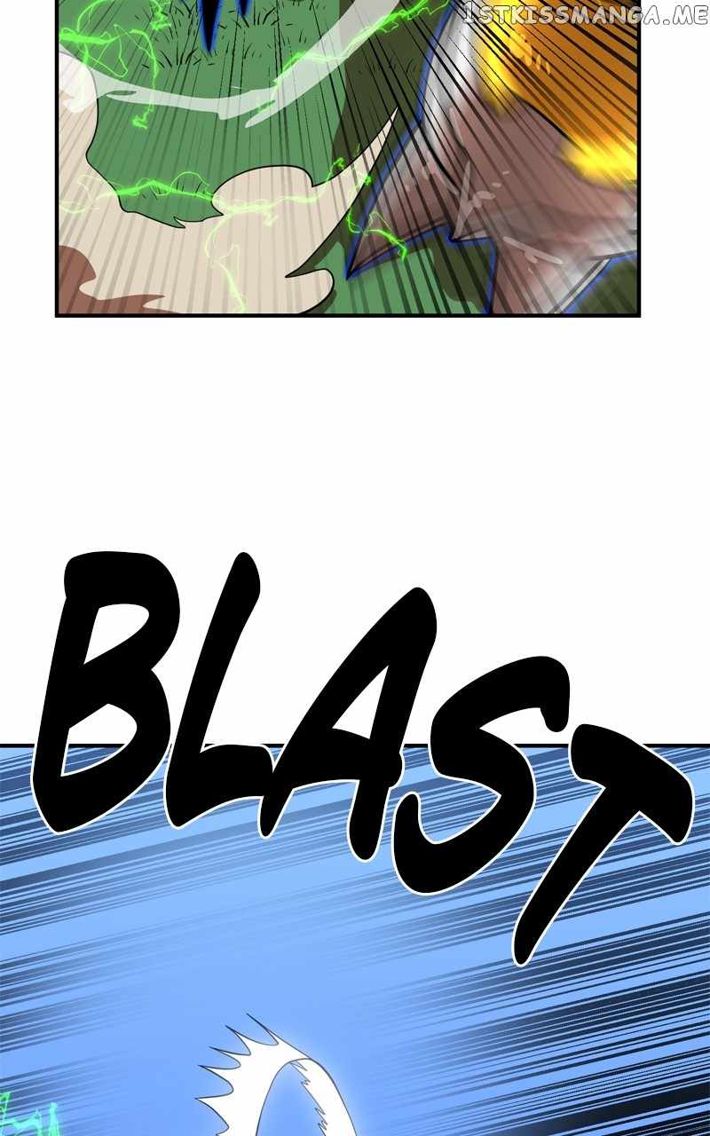 Double Click (PARK Soo-bong) — Chapter 81 — page 101