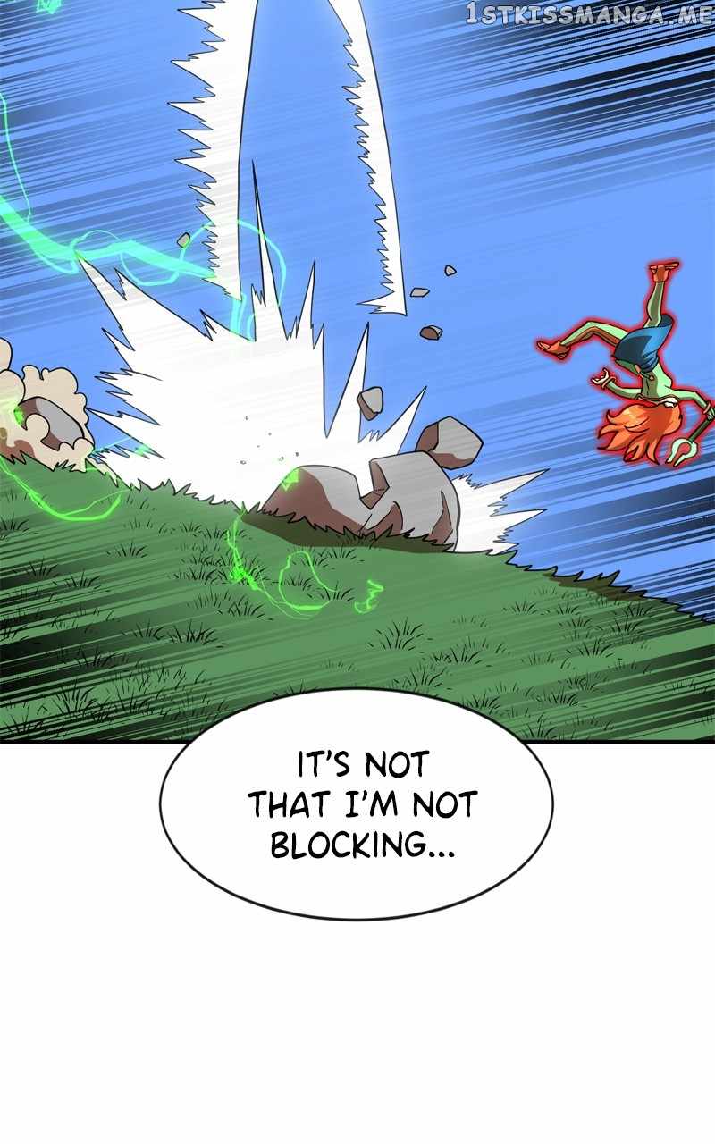 Double Click (PARK Soo-bong) — Chapter 81 — page 102