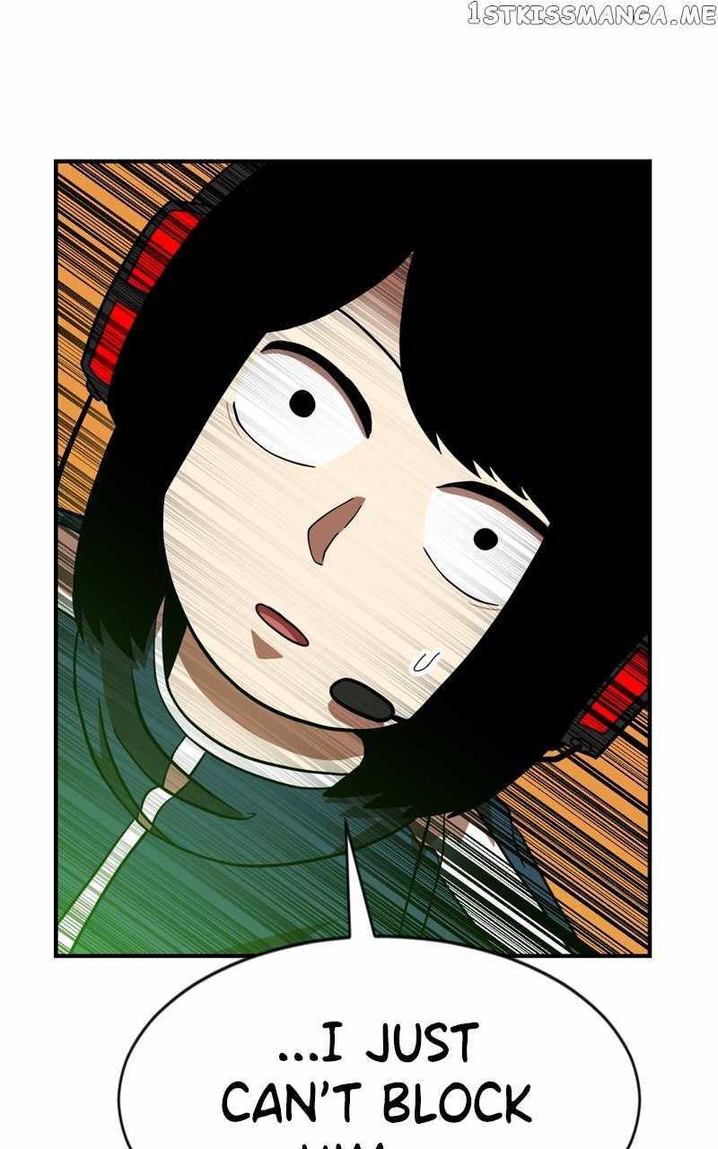 Double Click (PARK Soo-bong) — Chapter 81 — page 103