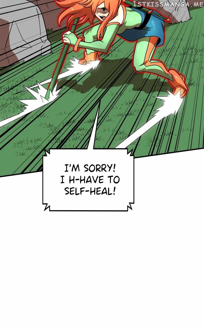 Double Click (PARK Soo-bong) — Chapter 81 — page 105
