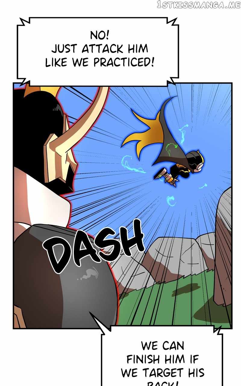 Double Click (PARK Soo-bong) — Chapter 81 — page 106