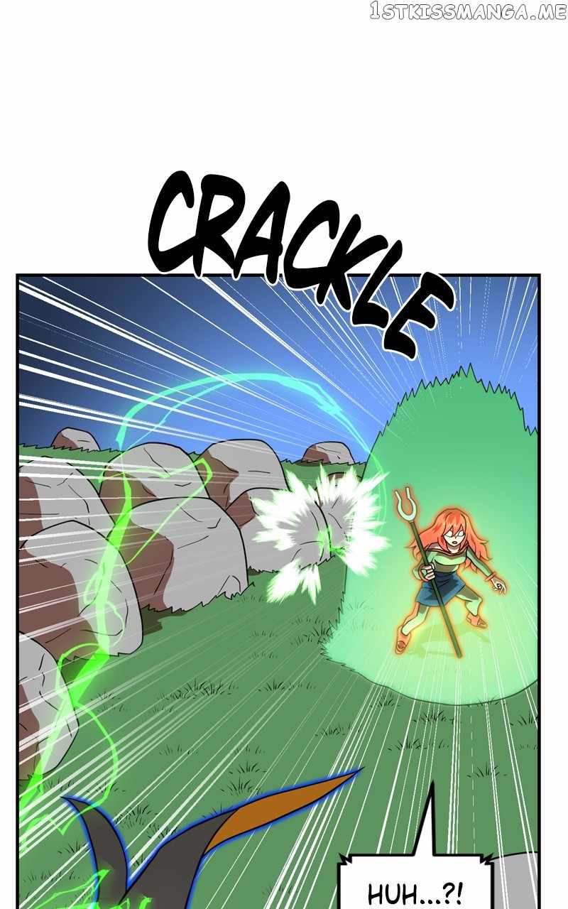Double Click (PARK Soo-bong) — Chapter 81 — page 109