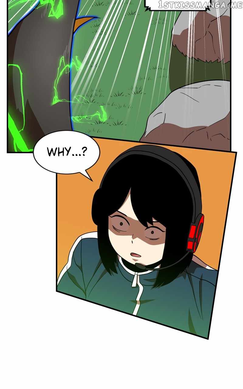 Double Click (PARK Soo-bong) — Chapter 81 — page 110