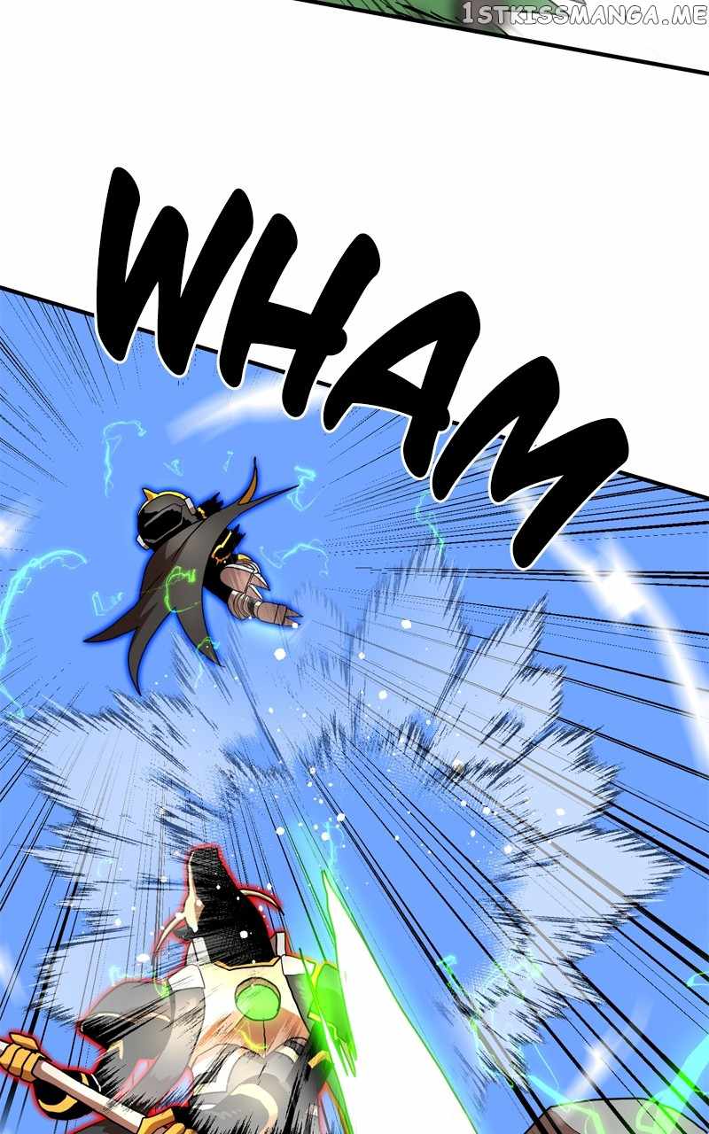 Double Click (PARK Soo-bong) — Chapter 81 — page 112