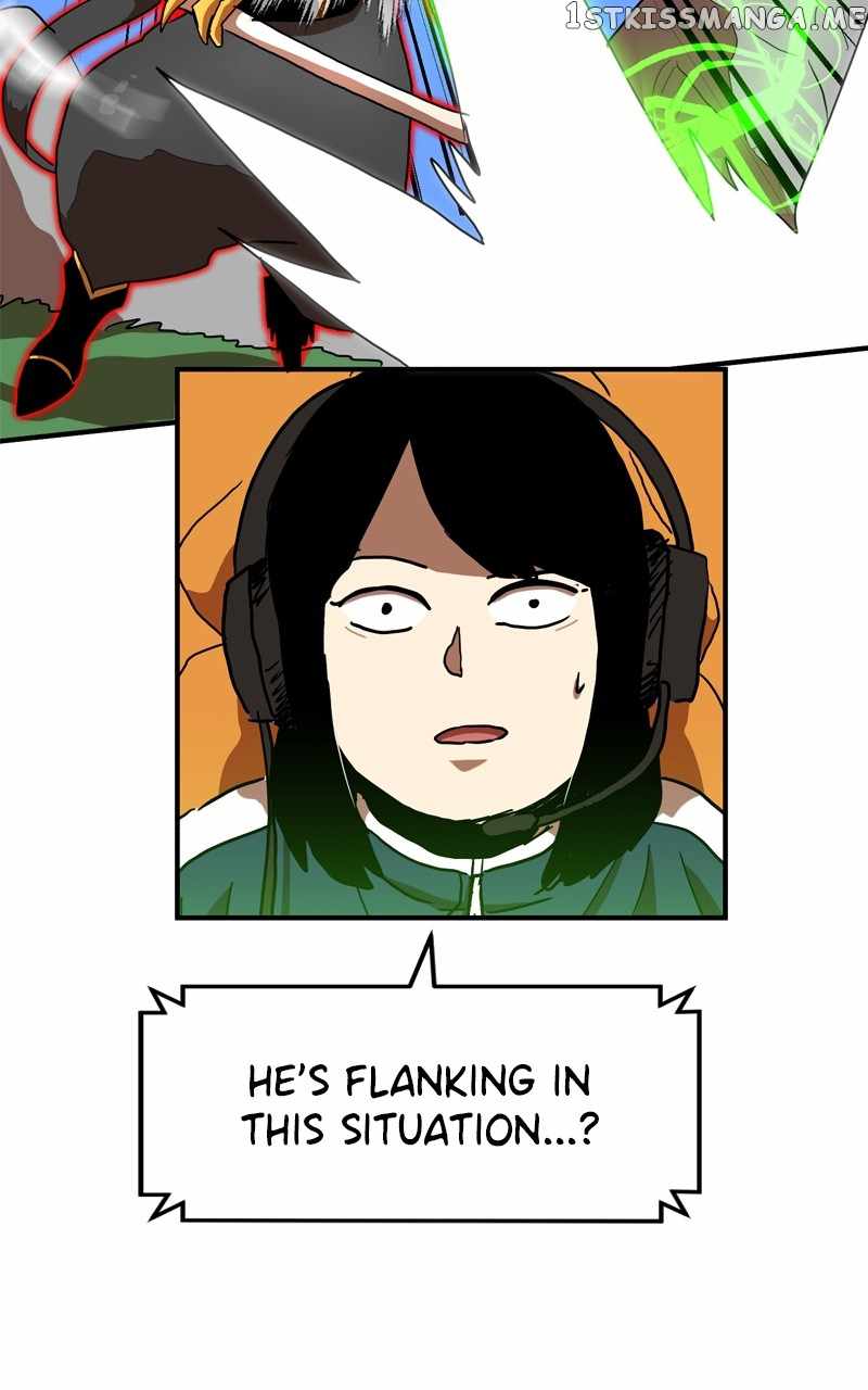 Double Click (PARK Soo-bong) — Chapter 81 — page 113