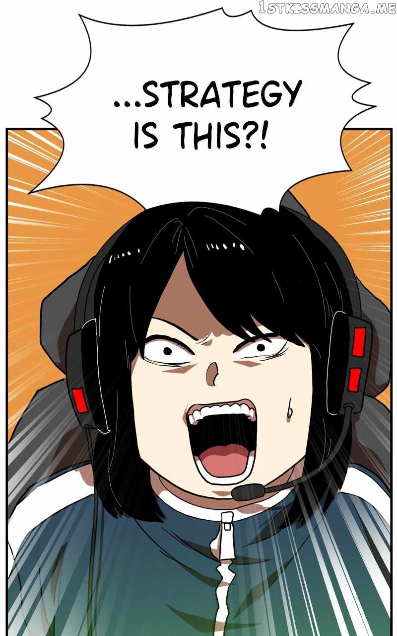 Double Click (PARK Soo-bong) — Chapter 81 — page 121