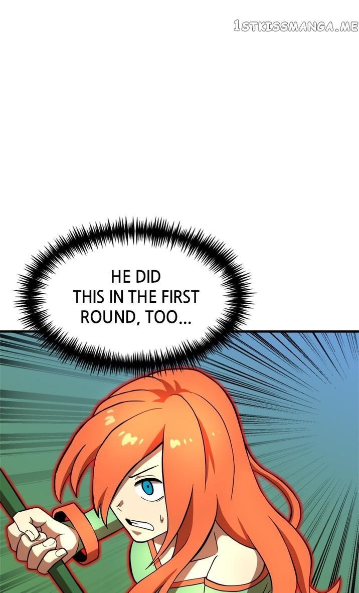 Double Click (PARK Soo-bong) — Chapter 82 — page 1