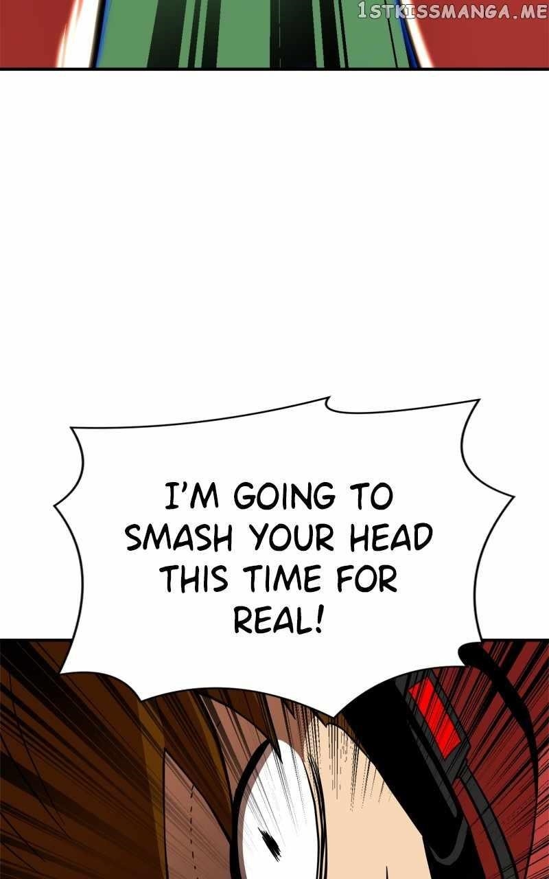 Double Click (PARK Soo-bong) — Chapter 82 — page 4