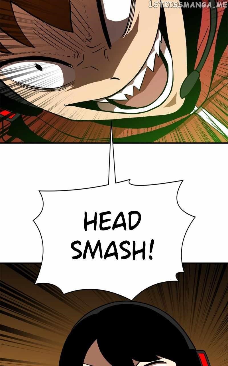 Double Click (PARK Soo-bong) — Chapter 82 — page 5
