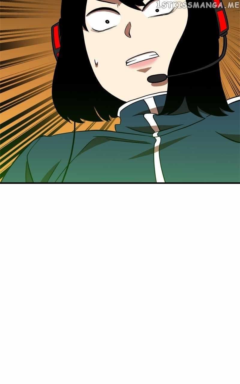 Double Click (PARK Soo-bong) — Chapter 82 — page 6