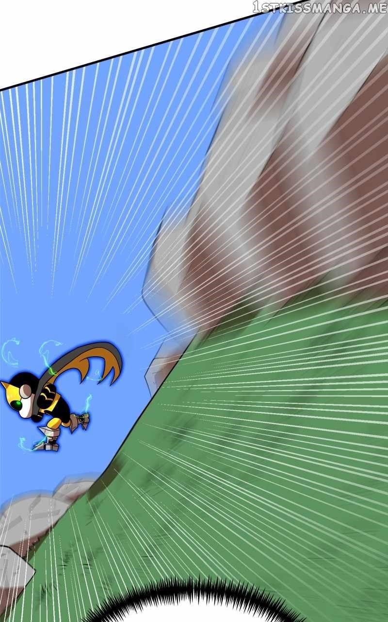 Double Click (PARK Soo-bong) — Chapter 82 — page 10