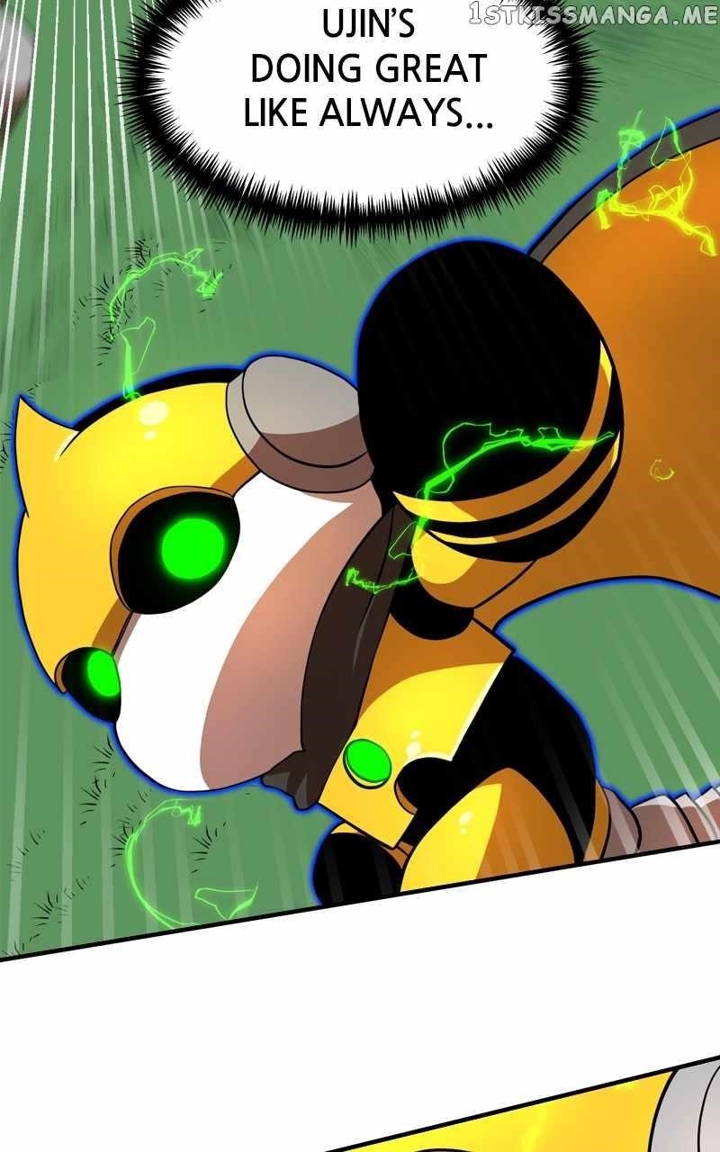 Double Click (PARK Soo-bong) — Chapter 82 — page 11