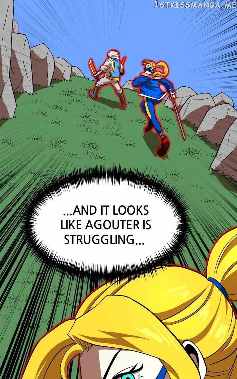 Double Click (PARK Soo-bong) — Chapter 82 — page 13