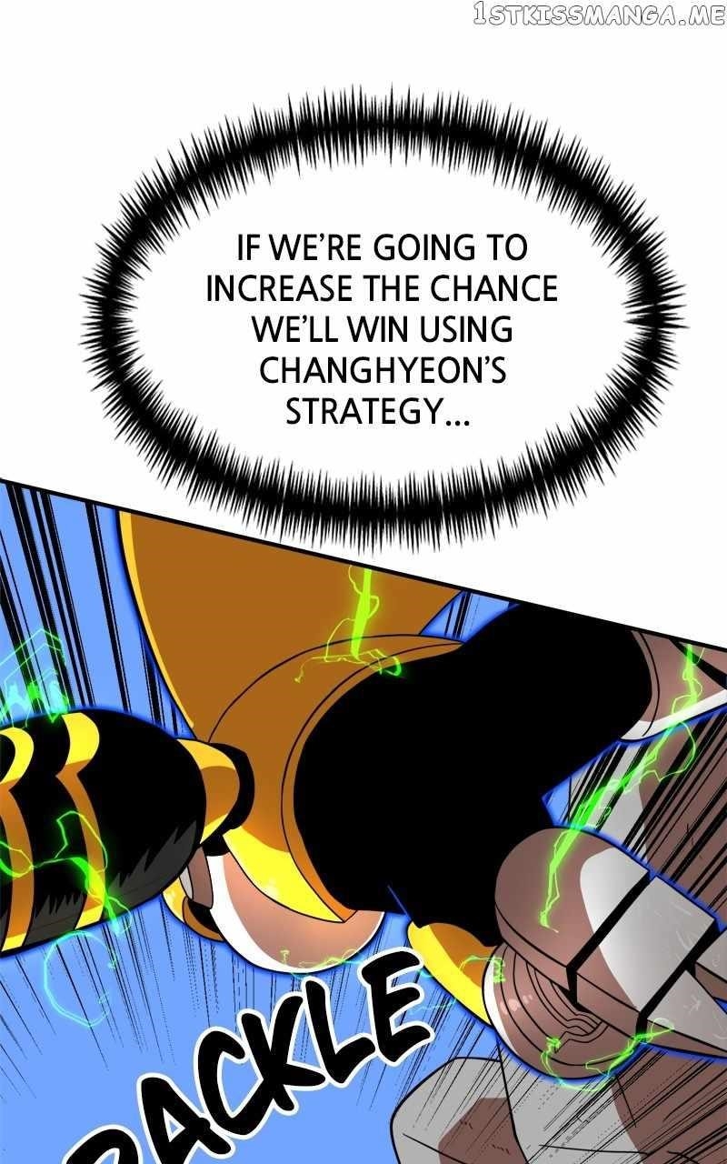Double Click (PARK Soo-bong) — Chapter 82 — page 17