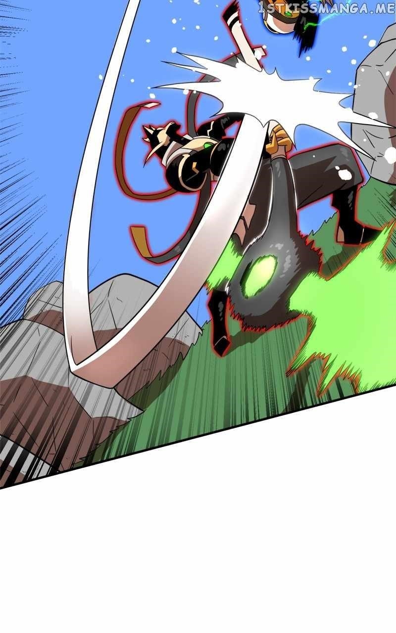 Double Click (PARK Soo-bong) — Chapter 82 — page 20