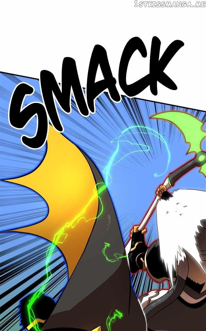 Double Click (PARK Soo-bong) — Chapter 82 — page 21