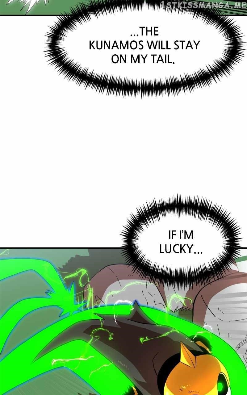 Double Click (PARK Soo-bong) — Chapter 82 — page 27