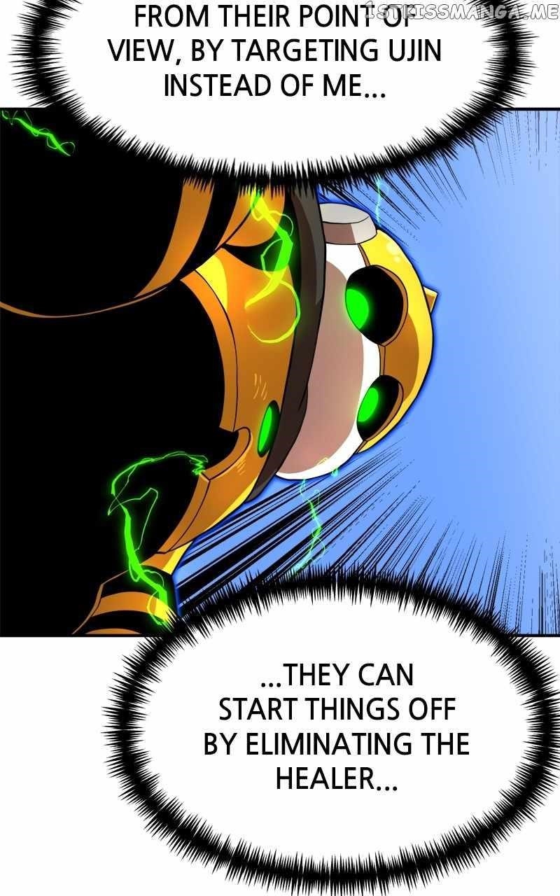 Double Click (PARK Soo-bong) — Chapter 82 — page 29