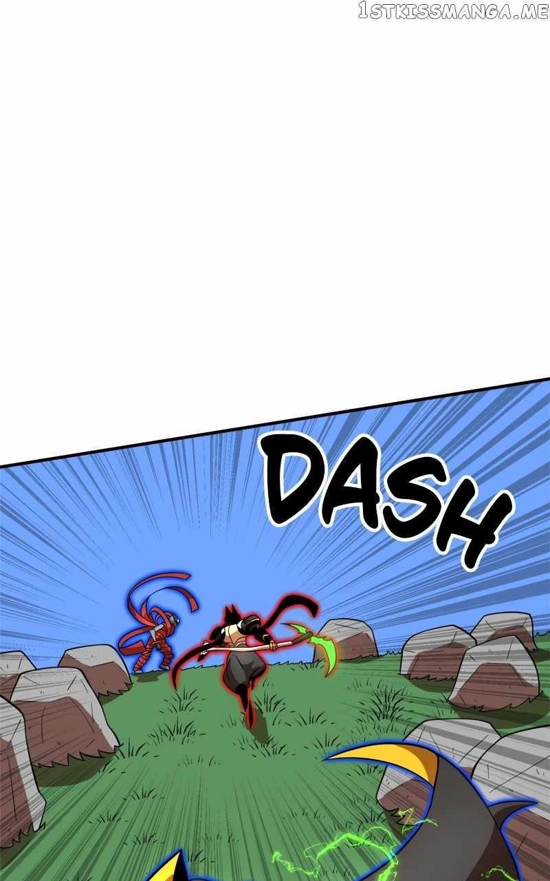 Double Click (PARK Soo-bong) — Chapter 82 — page 31
