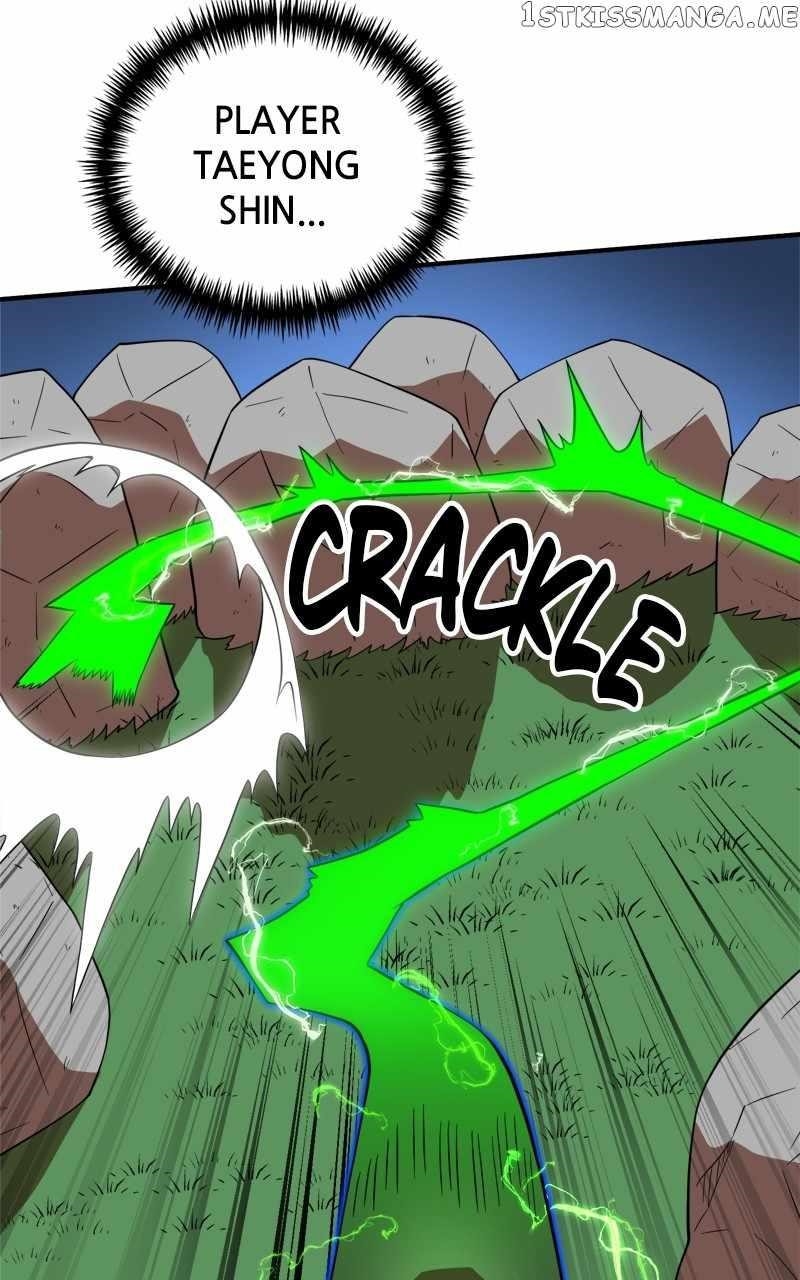 Double Click (PARK Soo-bong) — Chapter 82 — page 33