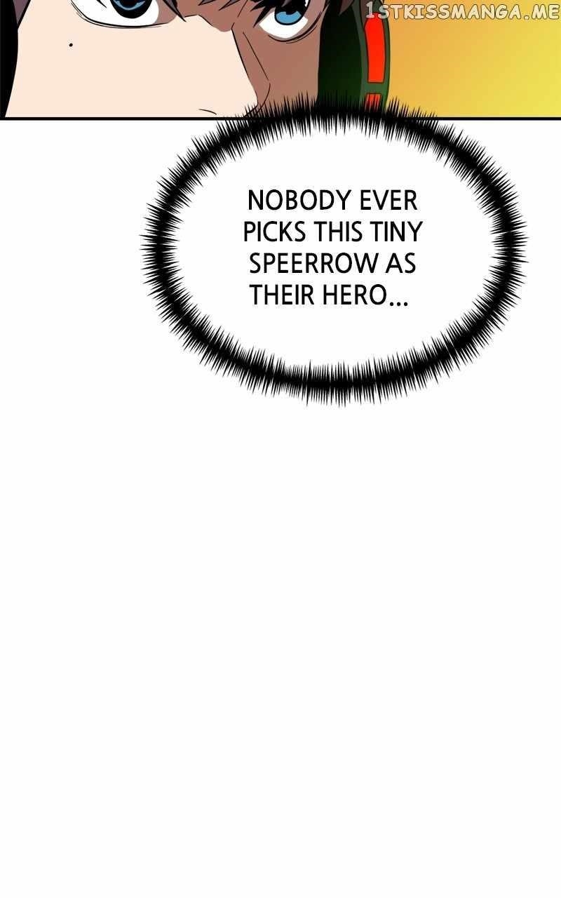 Double Click (PARK Soo-bong) — Chapter 82 — page 39