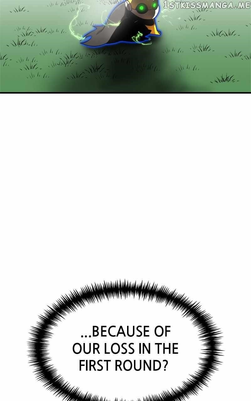 Double Click (PARK Soo-bong) — Chapter 82 — page 41