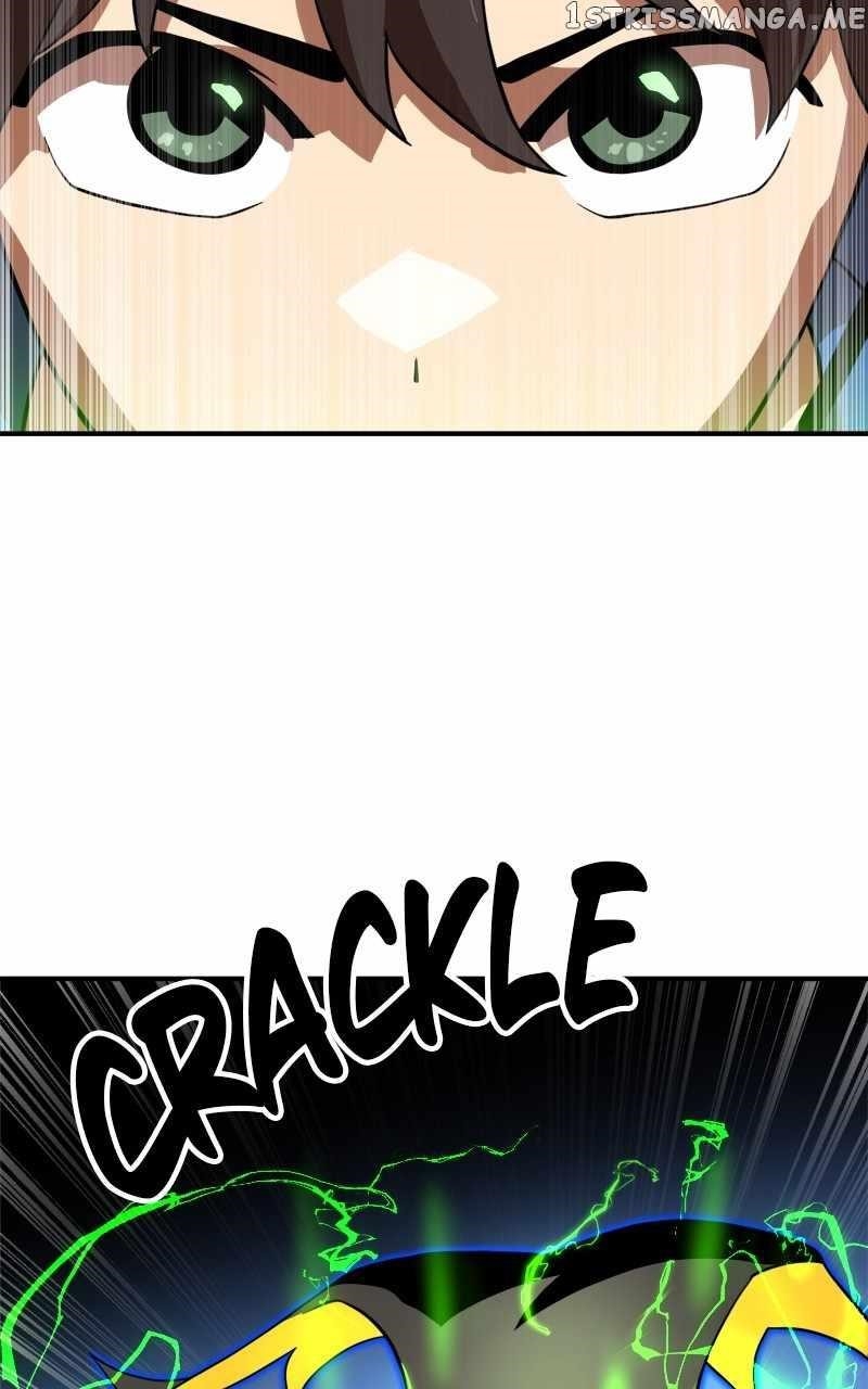 Double Click (PARK Soo-bong) — Chapter 82 — page 44