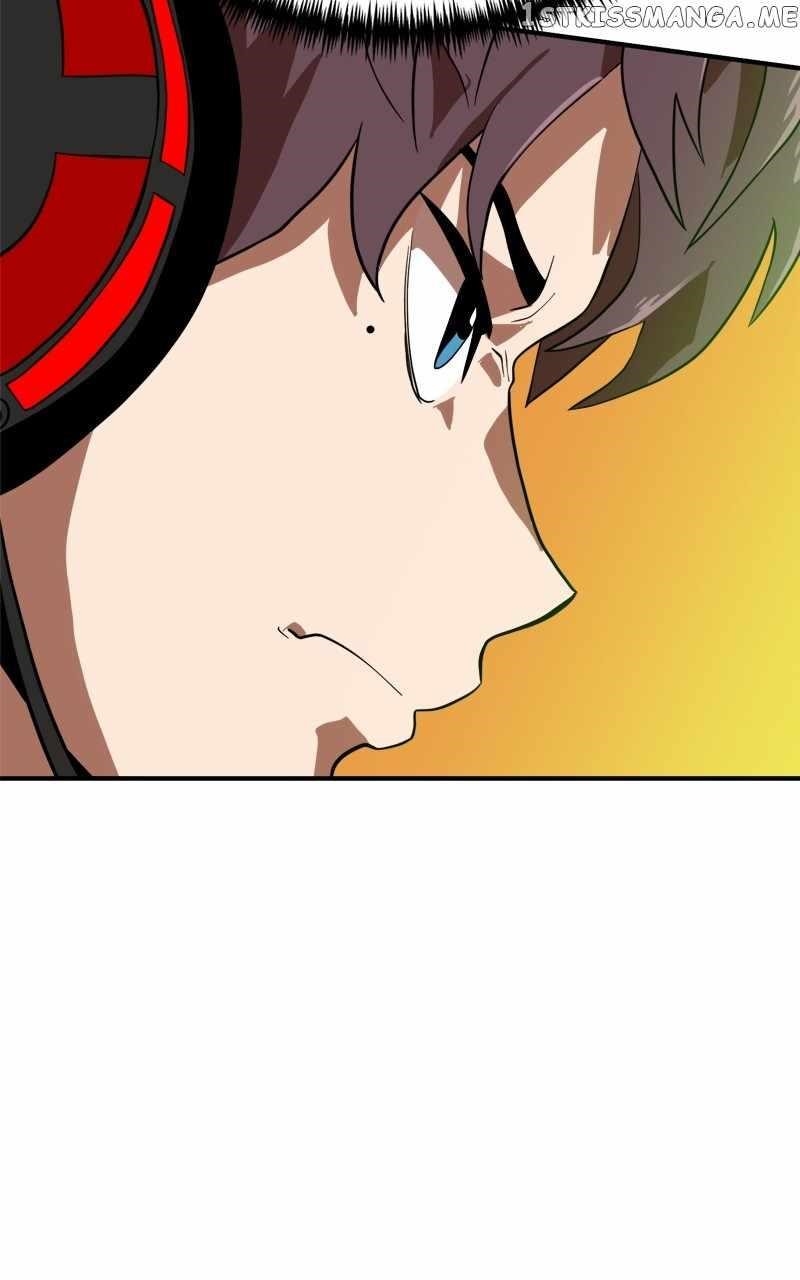 Double Click (PARK Soo-bong) — Chapter 82 — page 46