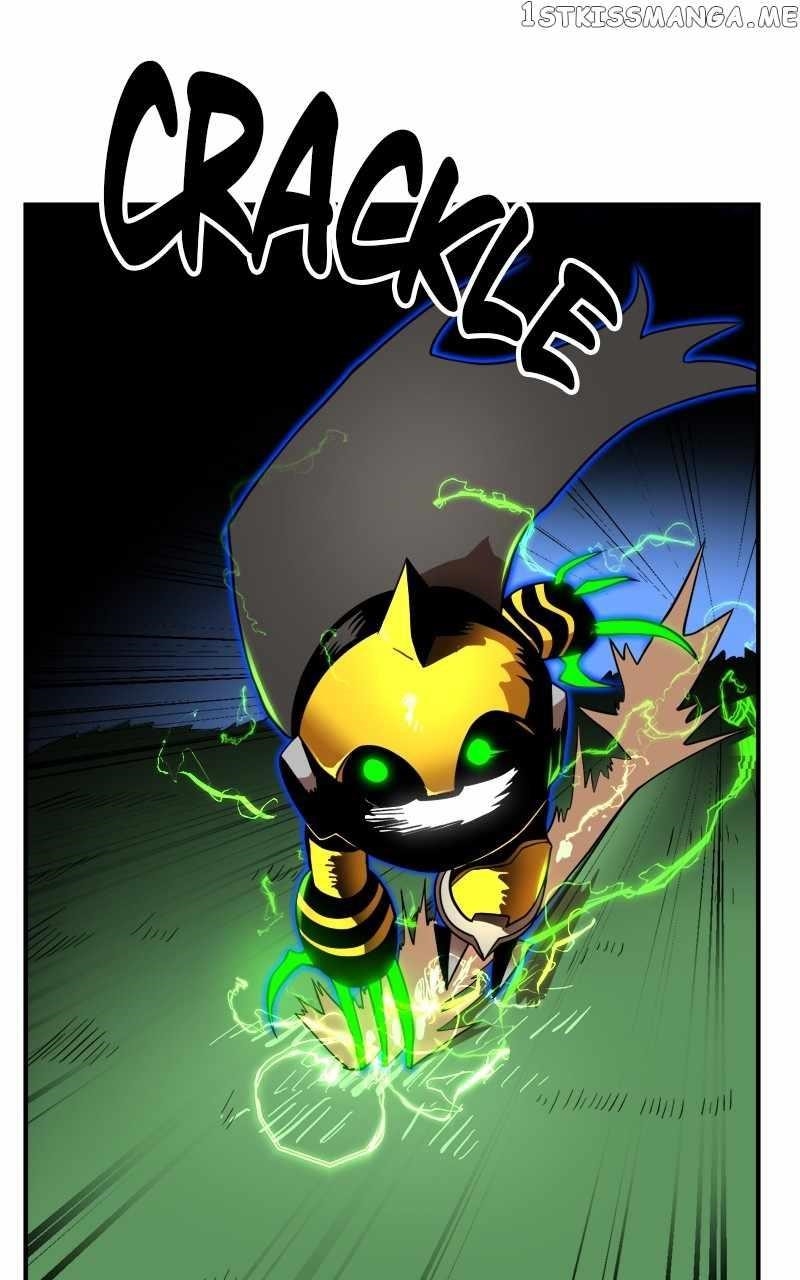 Double Click (PARK Soo-bong) — Chapter 82 — page 48