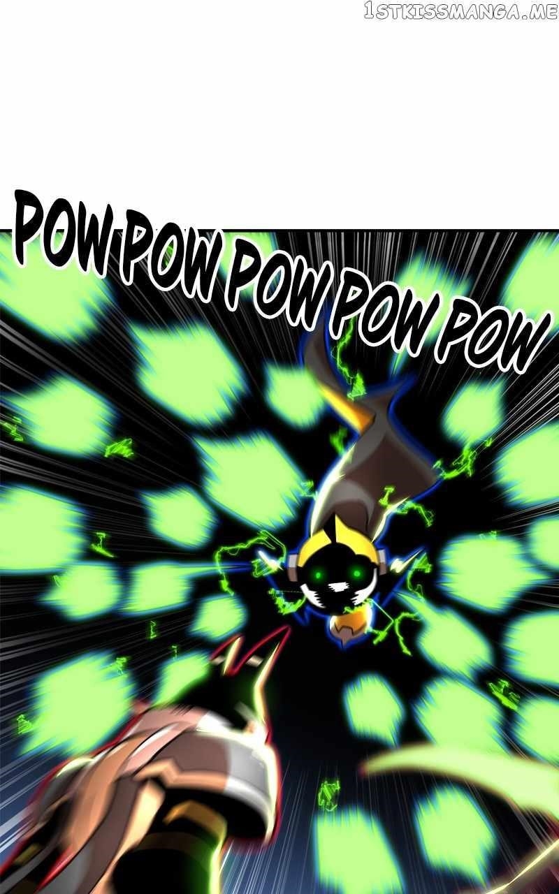 Double Click (PARK Soo-bong) — Chapter 82 — page 54