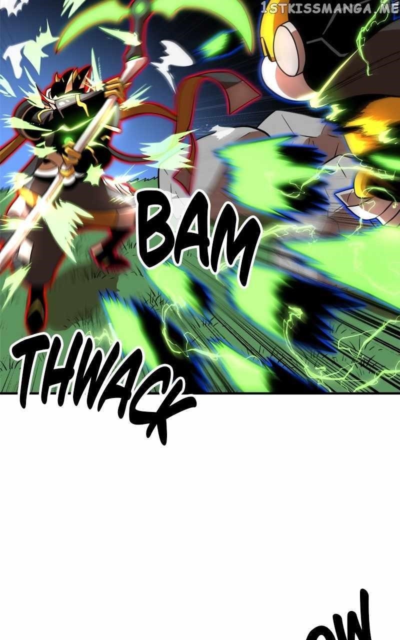 Double Click (PARK Soo-bong) — Chapter 82 — page 57