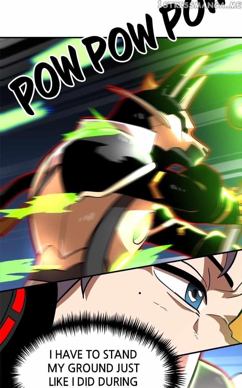 Double Click (PARK Soo-bong) — Chapter 82 — page 58