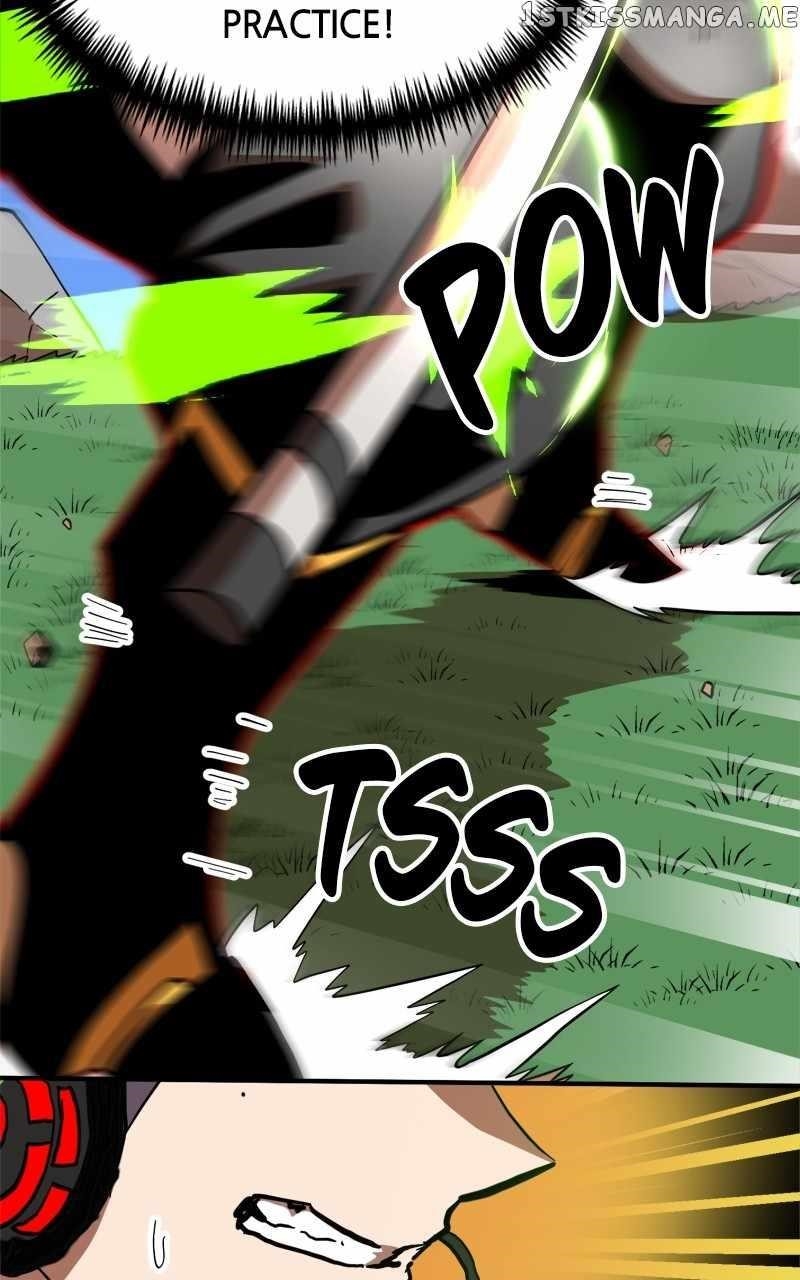 Double Click (PARK Soo-bong) — Chapter 82 — page 59